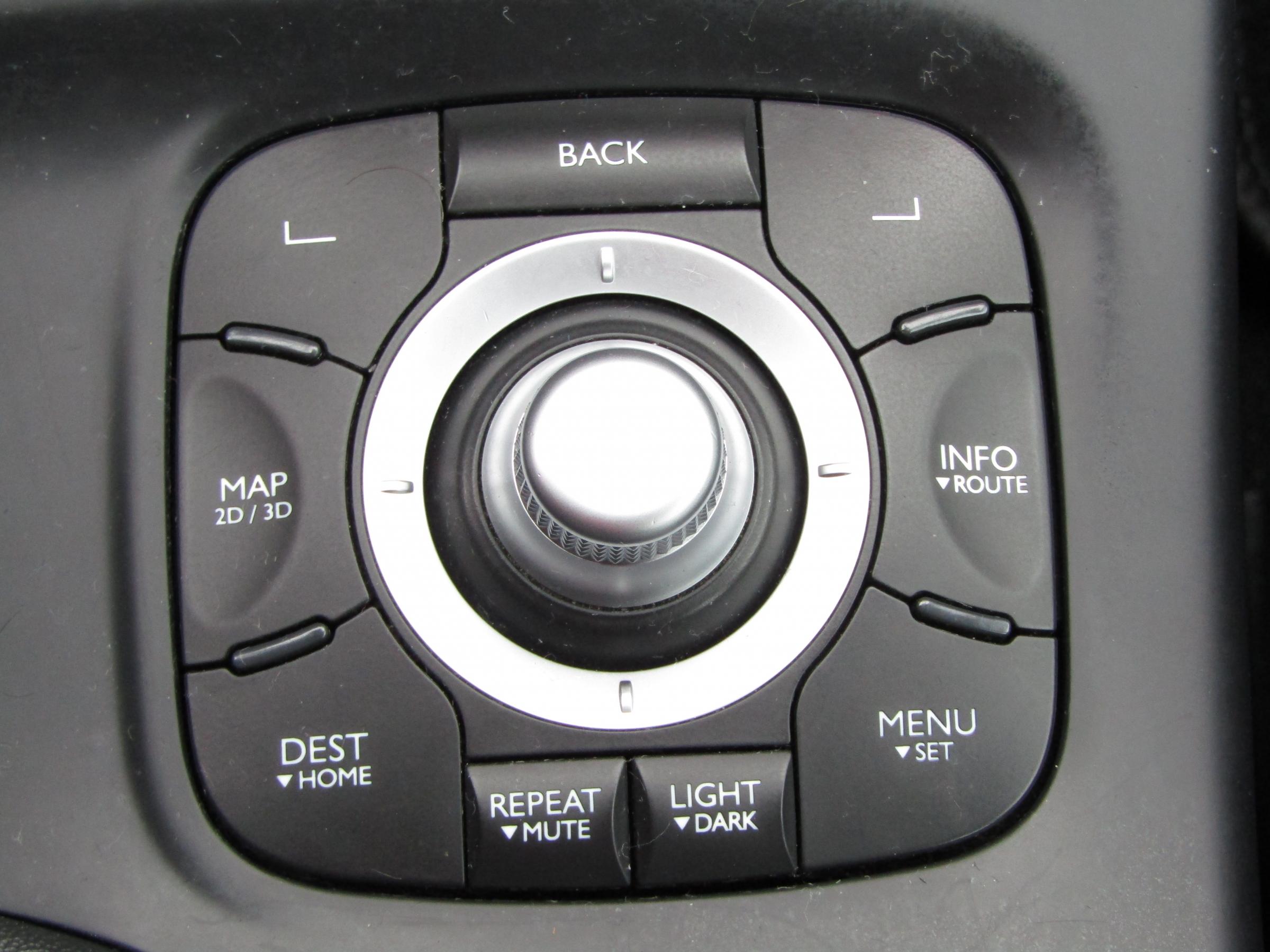 Renault Mégane, 2013 - pohled č. 14