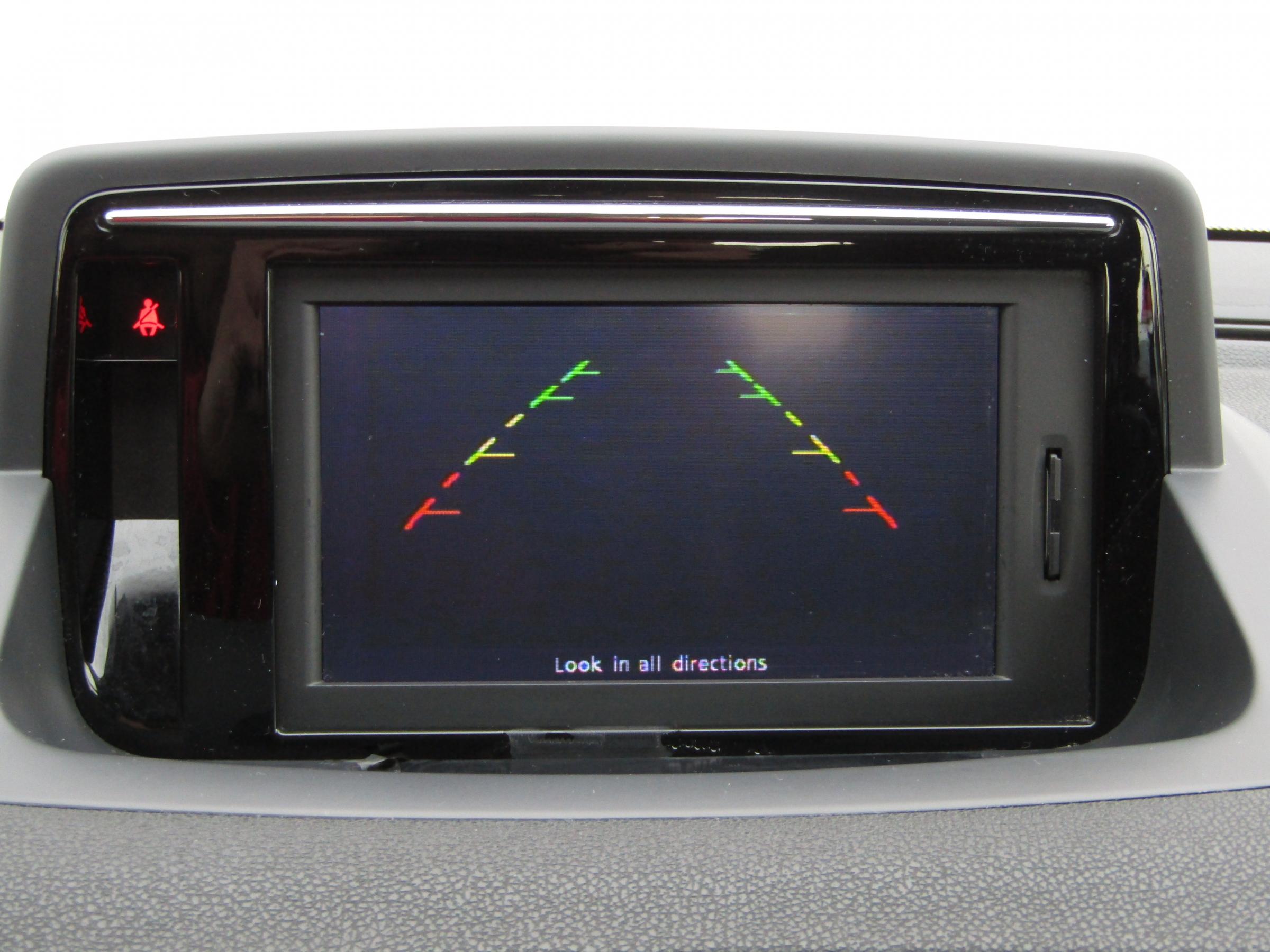 Renault Mégane, 2013 - pohled č. 19