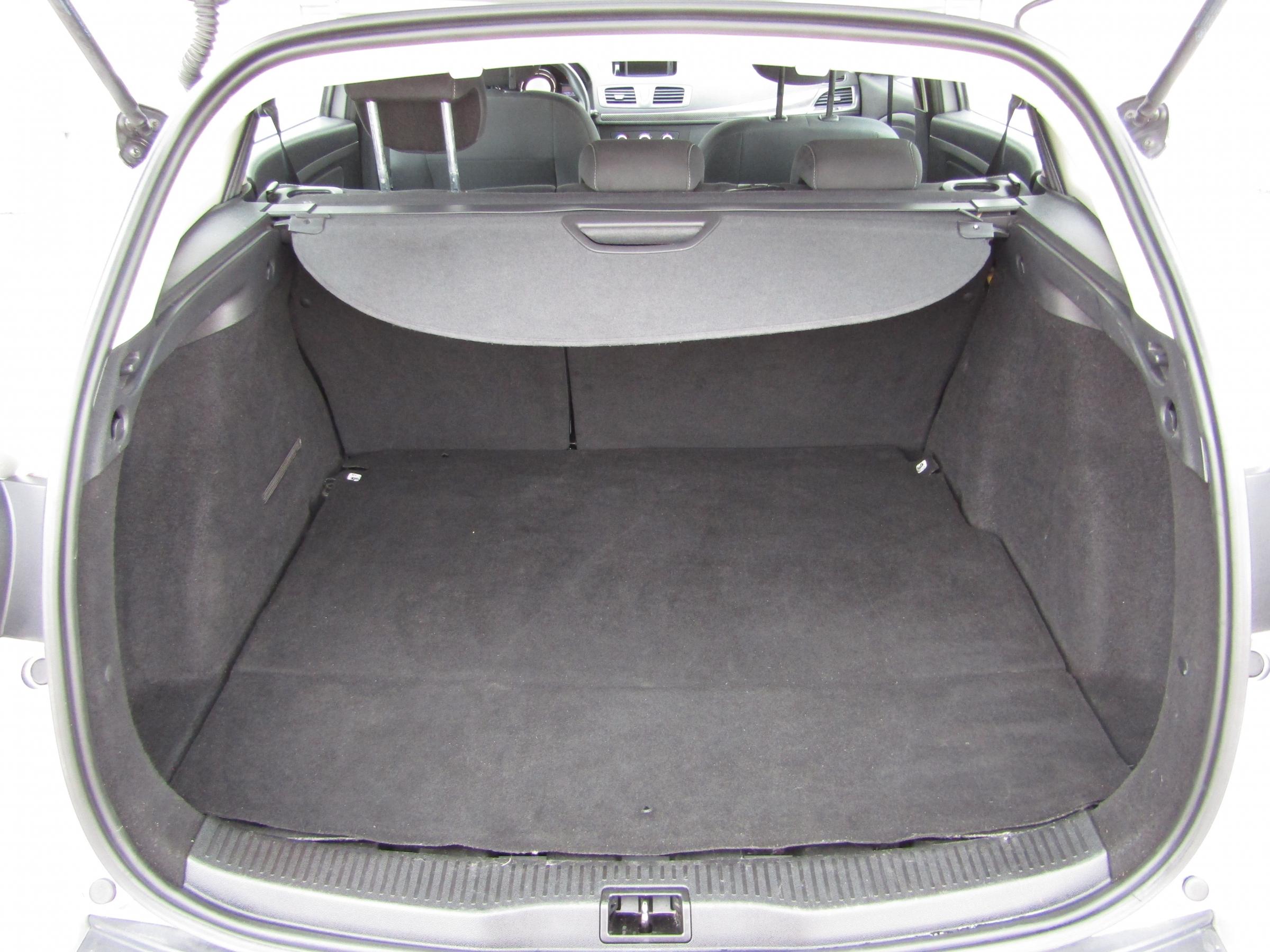 Renault Mégane, 2013 - pohled č. 7