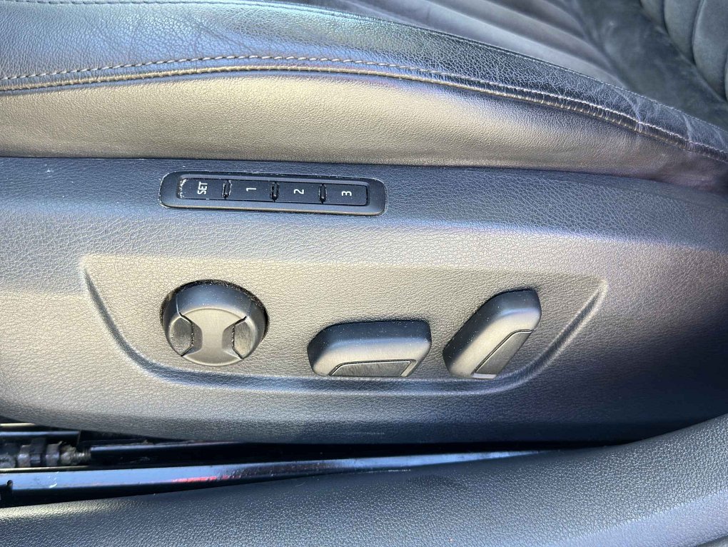 Škoda Superb III 2.0 TDi Style