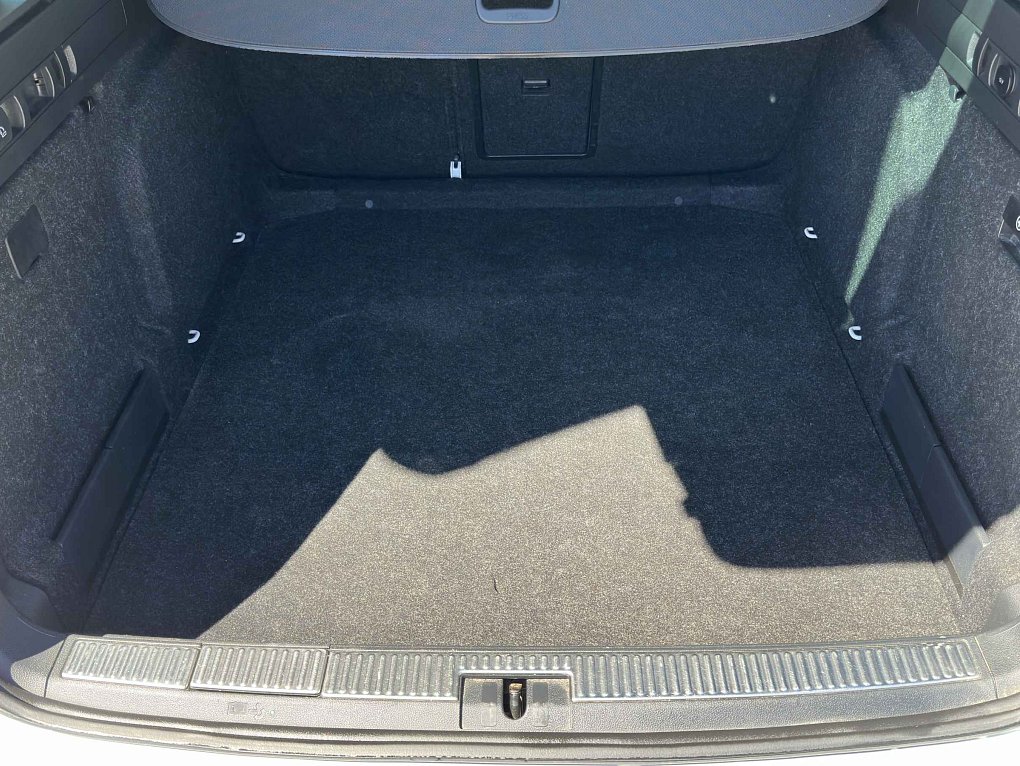 Škoda Superb III 2.0 TDi Style