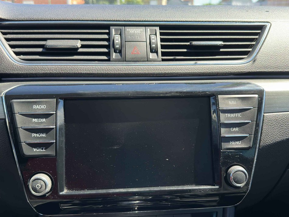 Škoda Superb III 2.0 TDi Style