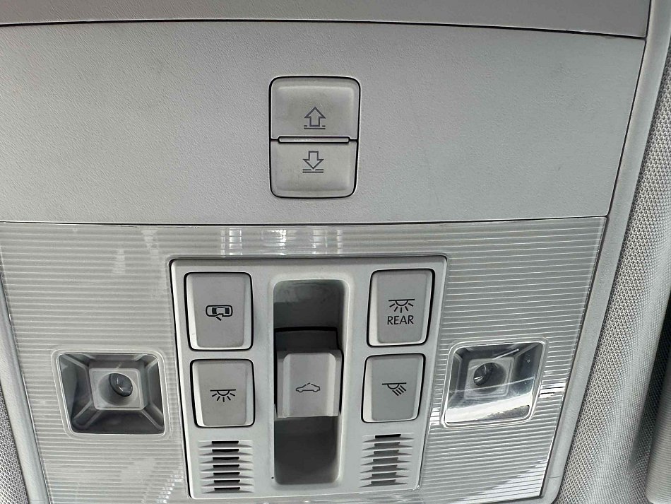 Škoda Superb III 2.0 TDi Style