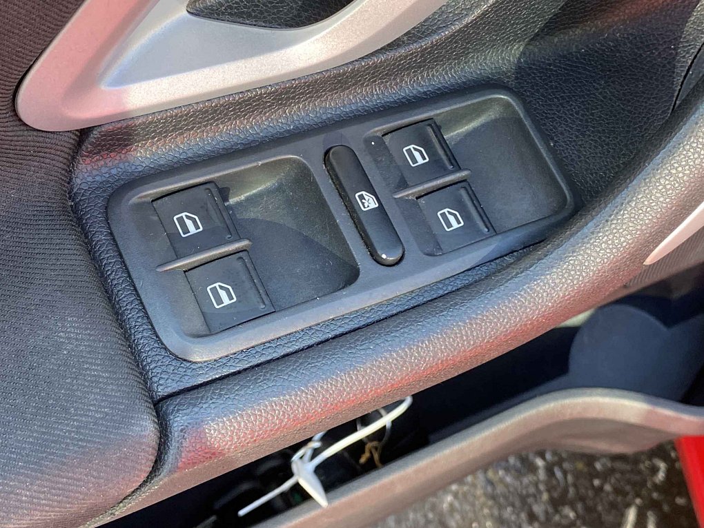 Škoda Roomster 1.2i 