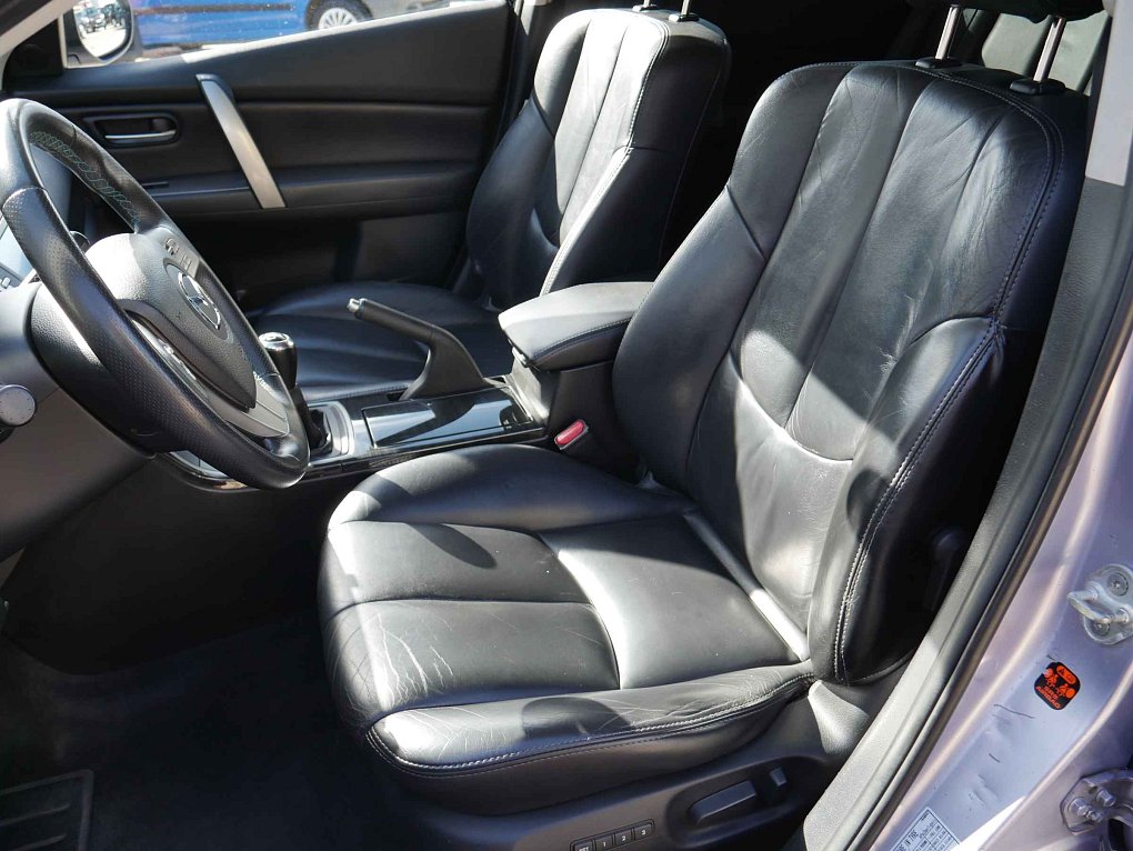 Mazda 6 2.5 i 