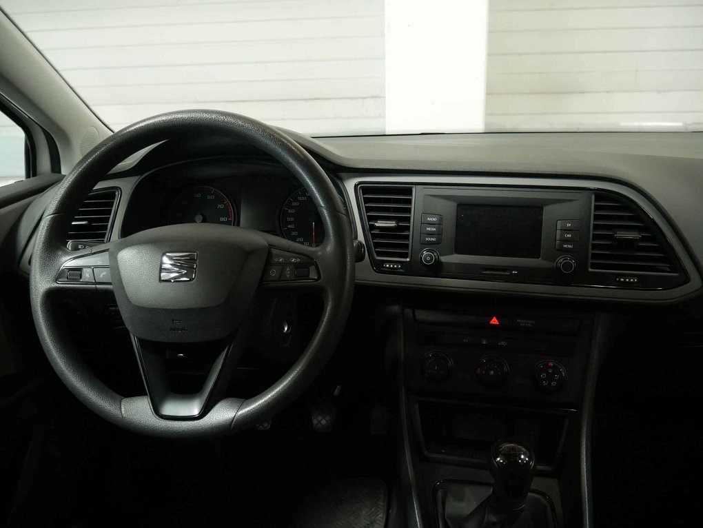Seat Leon 1.2 TSi 