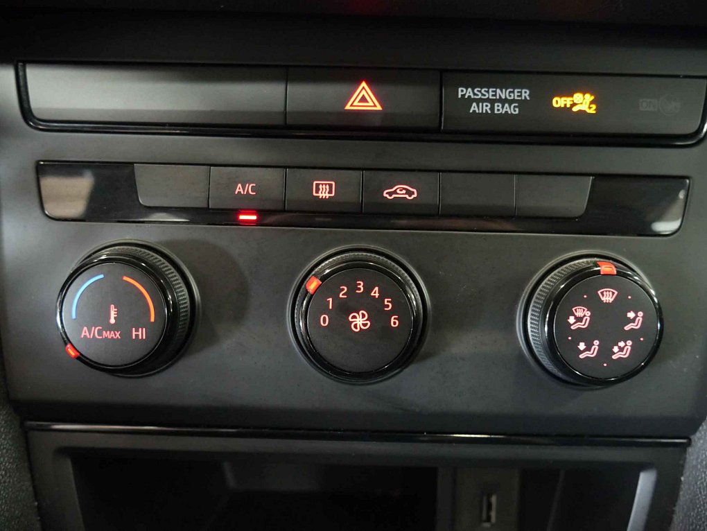 Seat Leon 1.2 TSi 