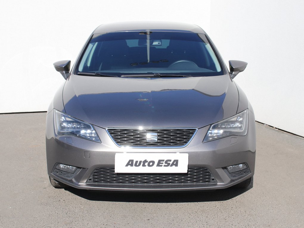 Seat Leon 1.2 TSI 