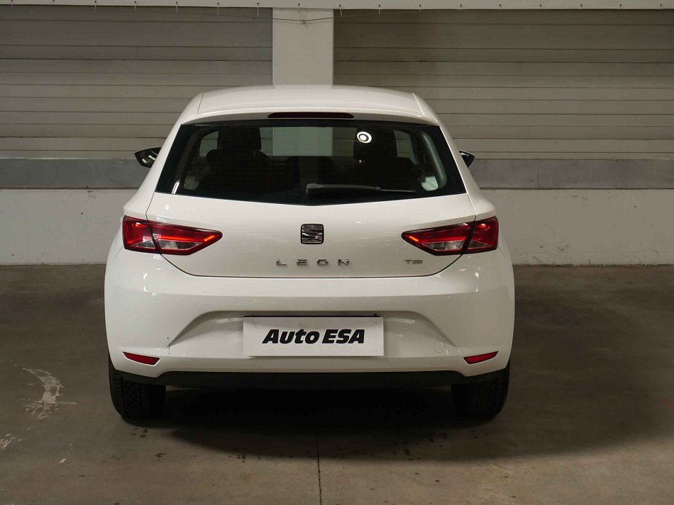 Seat Leon 1.2 TSi 