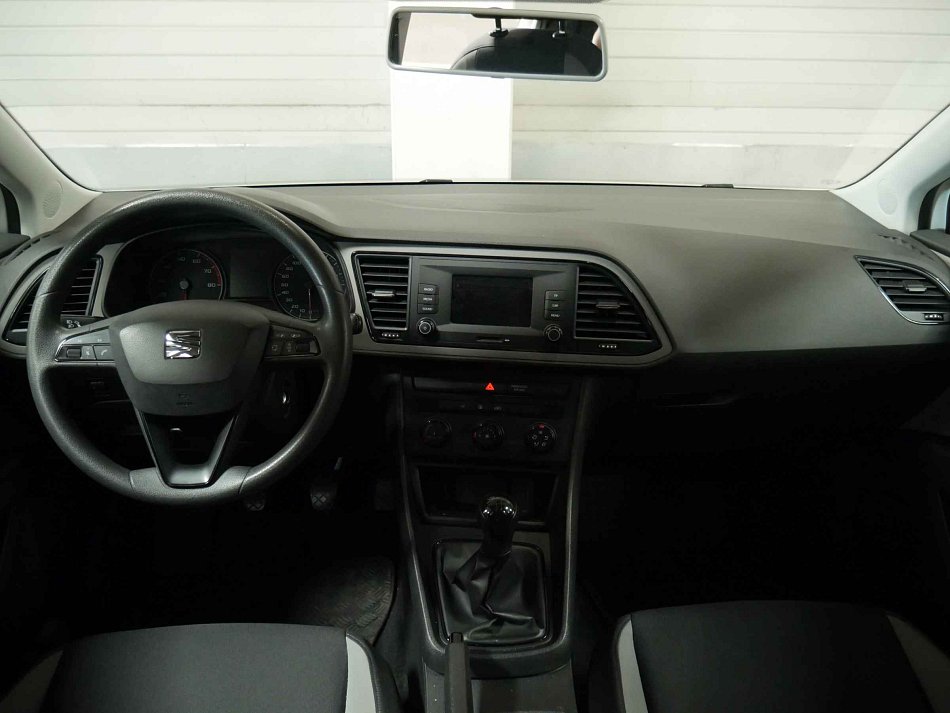 Seat Leon 1.2 TSi 