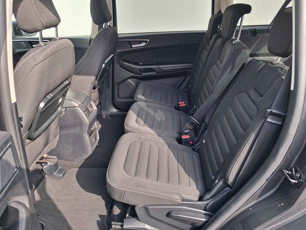 Ford Galaxy 2.0 TDCi 