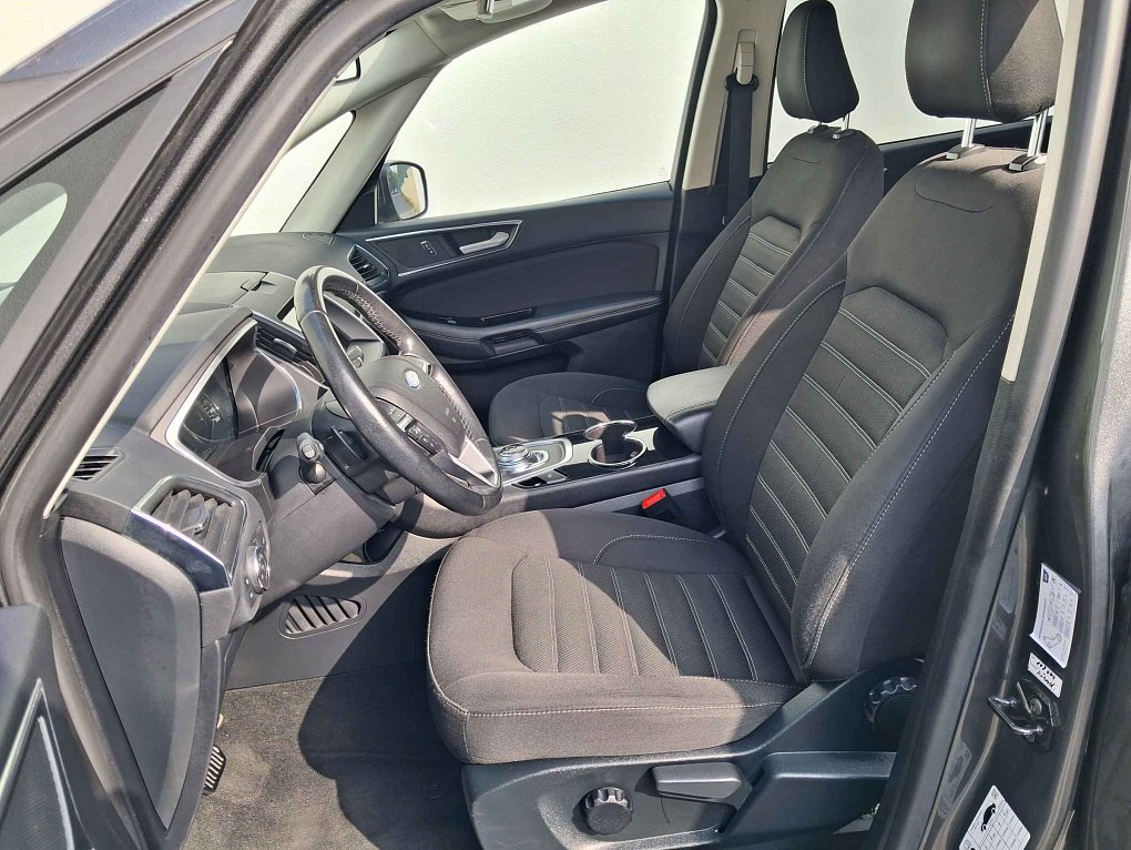 Ford Galaxy 2.0 TDCi 