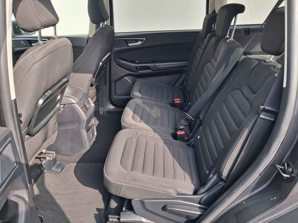 Ford Galaxy 2.0 TDCi 
