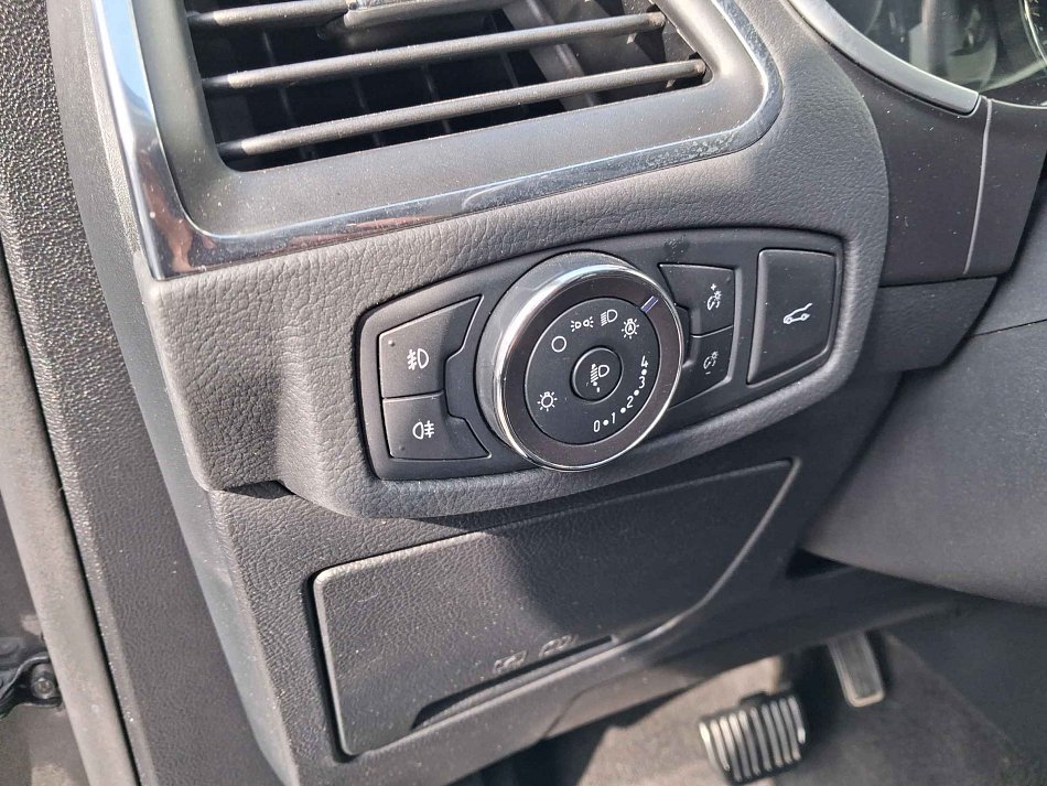 Ford Galaxy 2.0 TDCi 