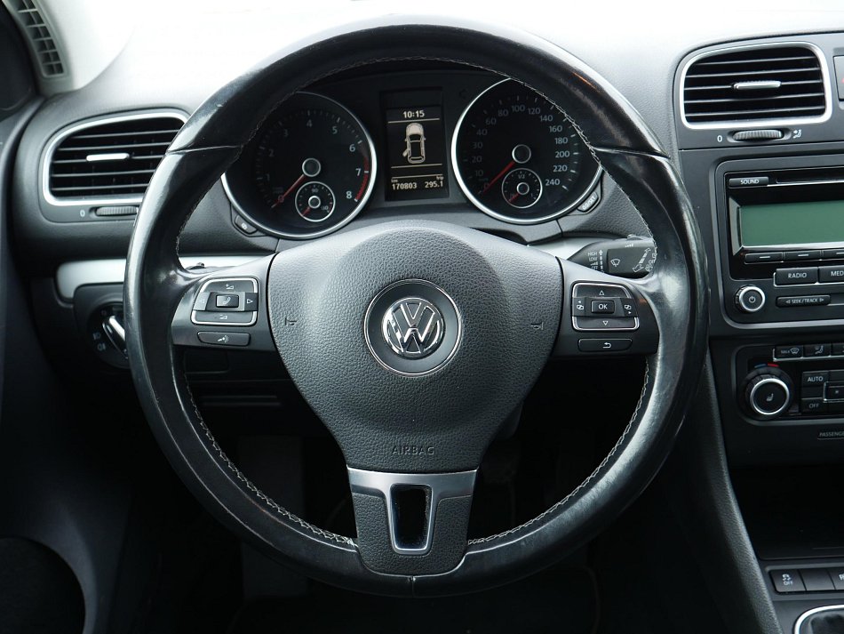 Volkswagen Golf 1.4 TSi 