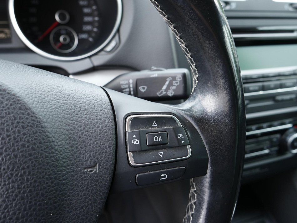 Volkswagen Golf 1.4 TSi 