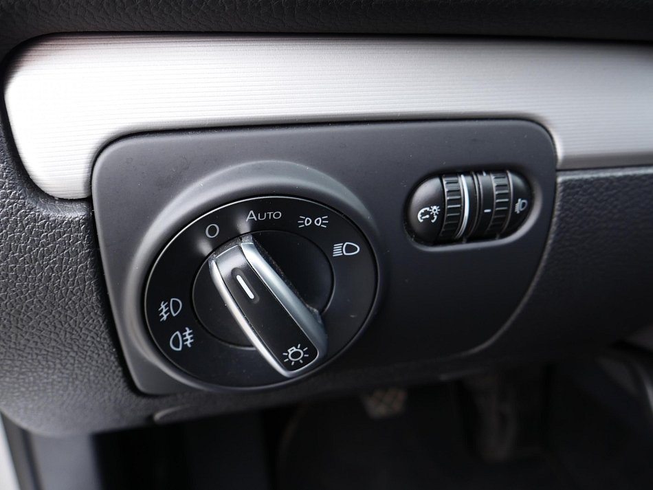 Volkswagen Golf 1.4 TSi 