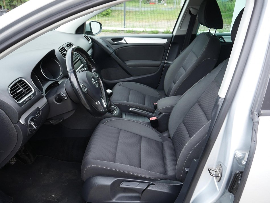 Volkswagen Golf 1.4 TSi 
