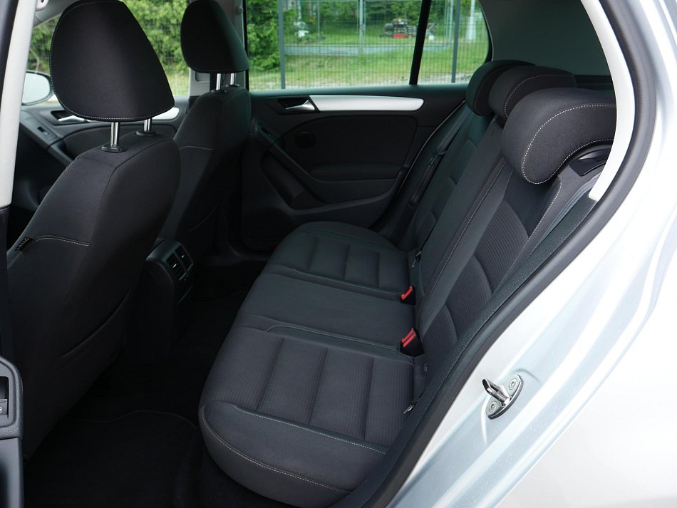 Volkswagen Golf 1.4 TSi 