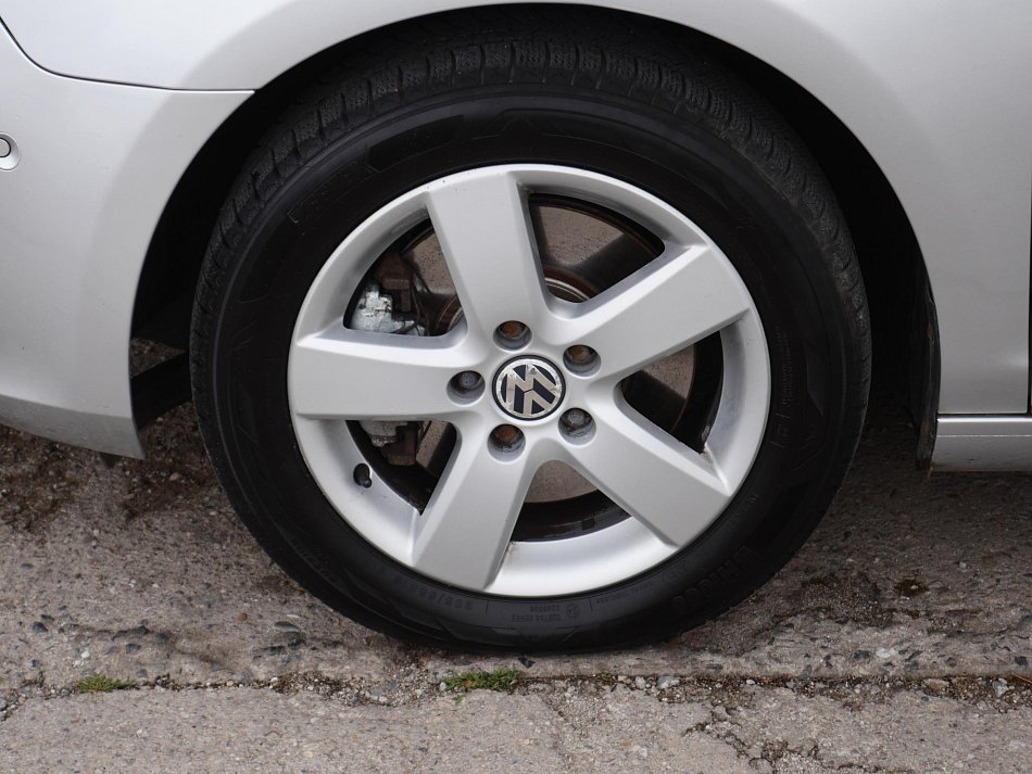 Volkswagen Golf 1.4 TSi 