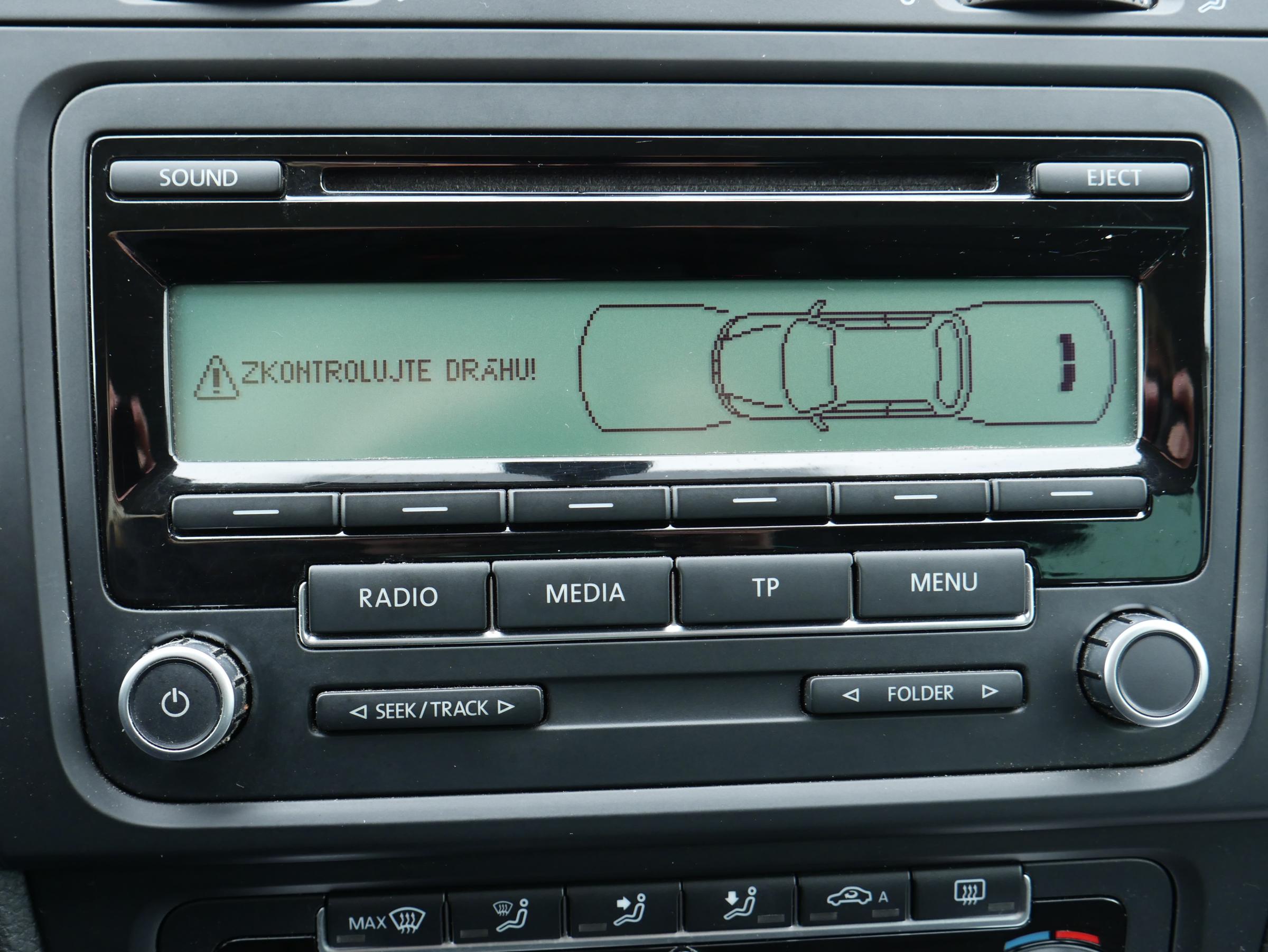 Volkswagen Golf, 2010 - pohled č. 11