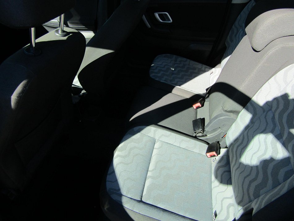 Škoda Roomster 1.4i 