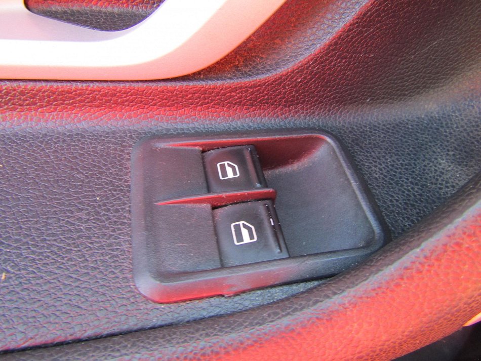 Škoda Roomster 1.4i 