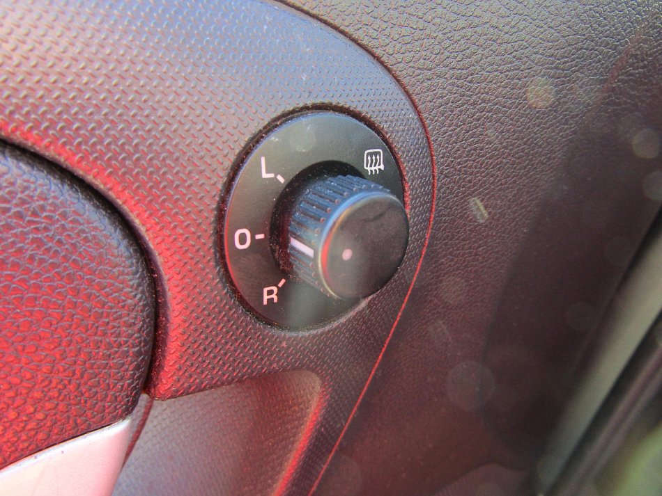 Škoda Roomster 1.4i 