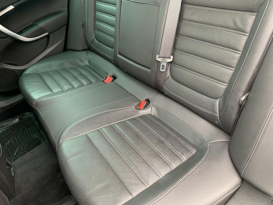 Opel Insignia 2.0 CDTi 