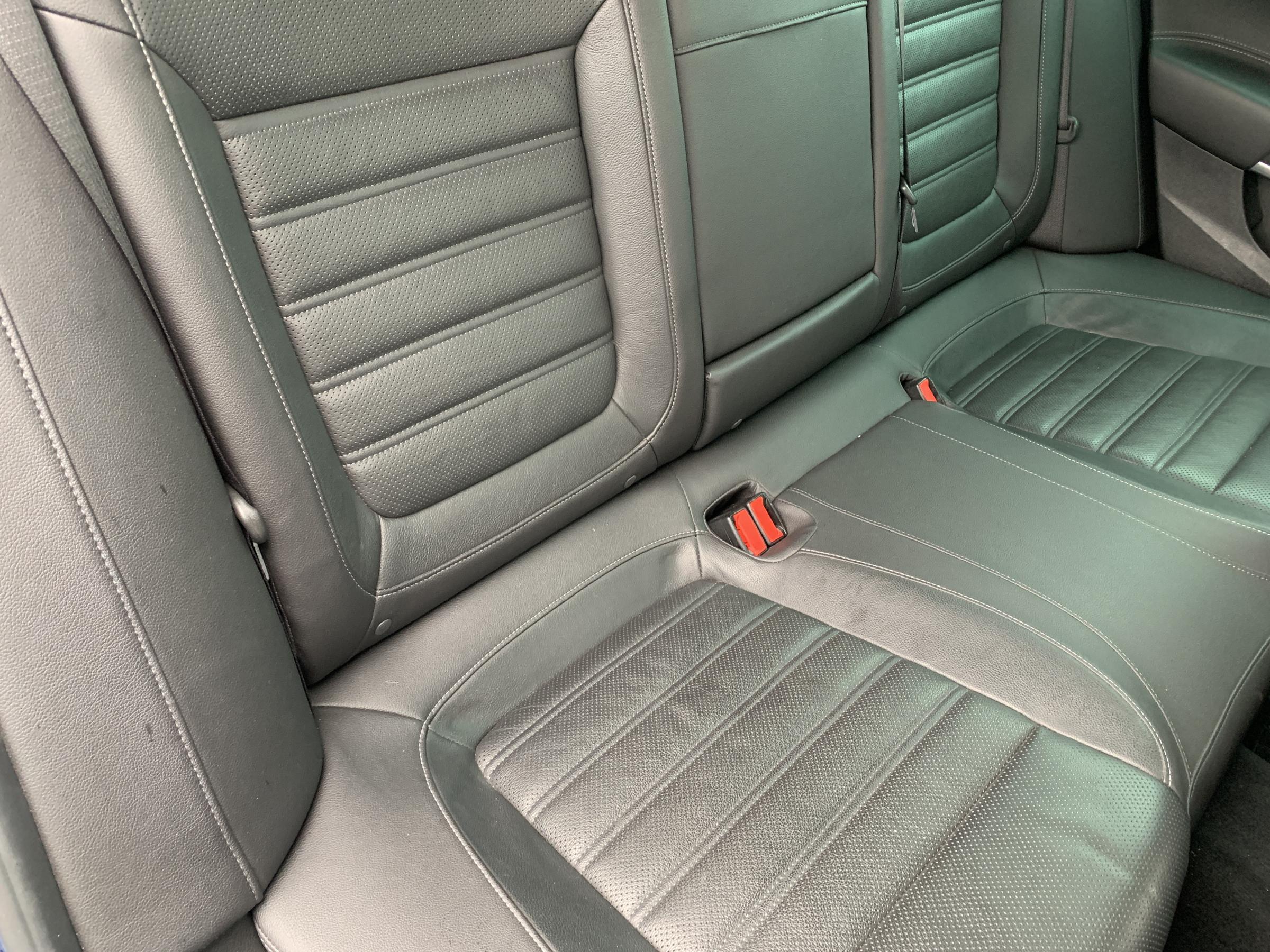 Opel Insignia, 2015 - pohled č. 11