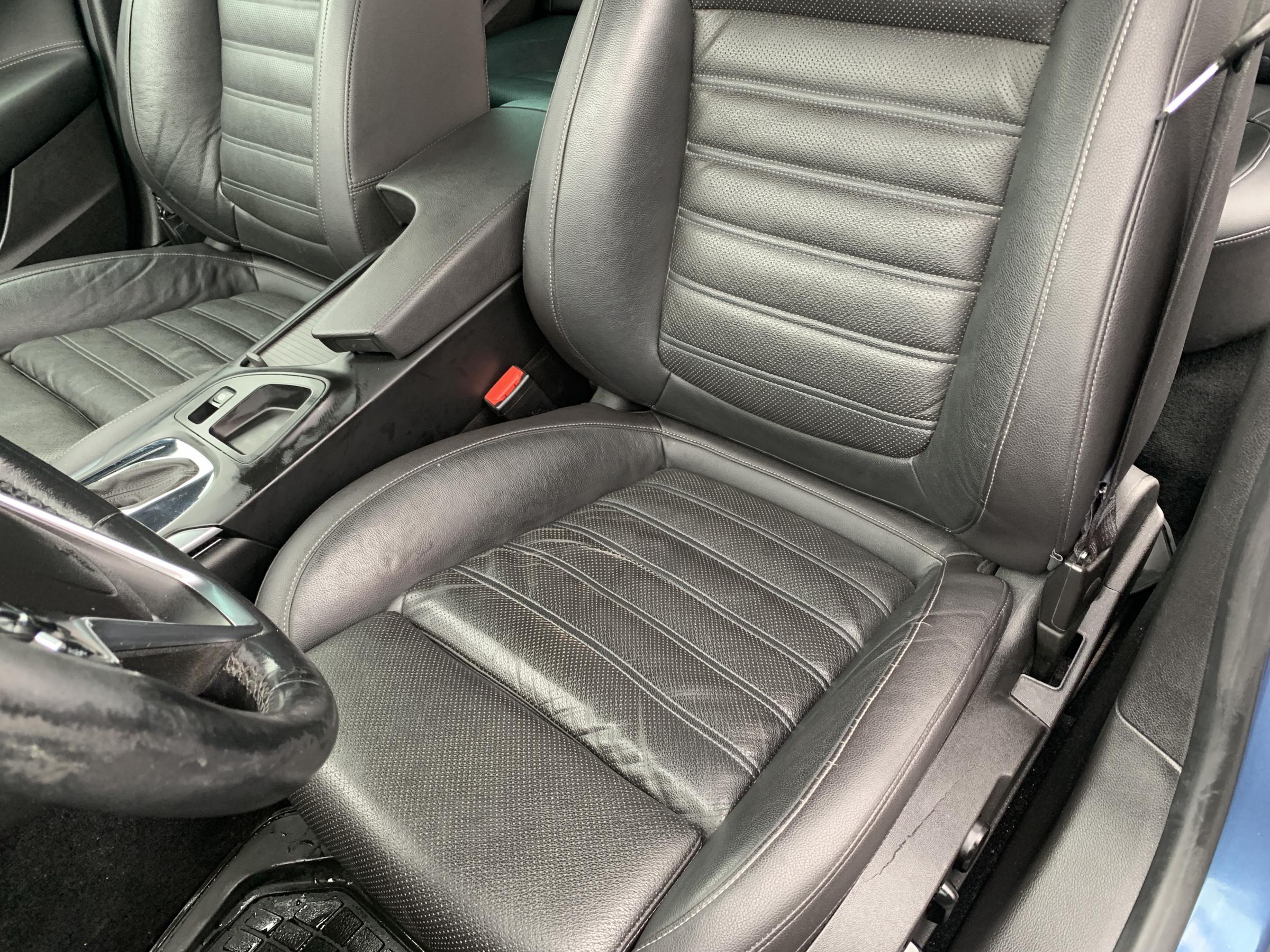 Opel Insignia, 2015 - pohled č. 9