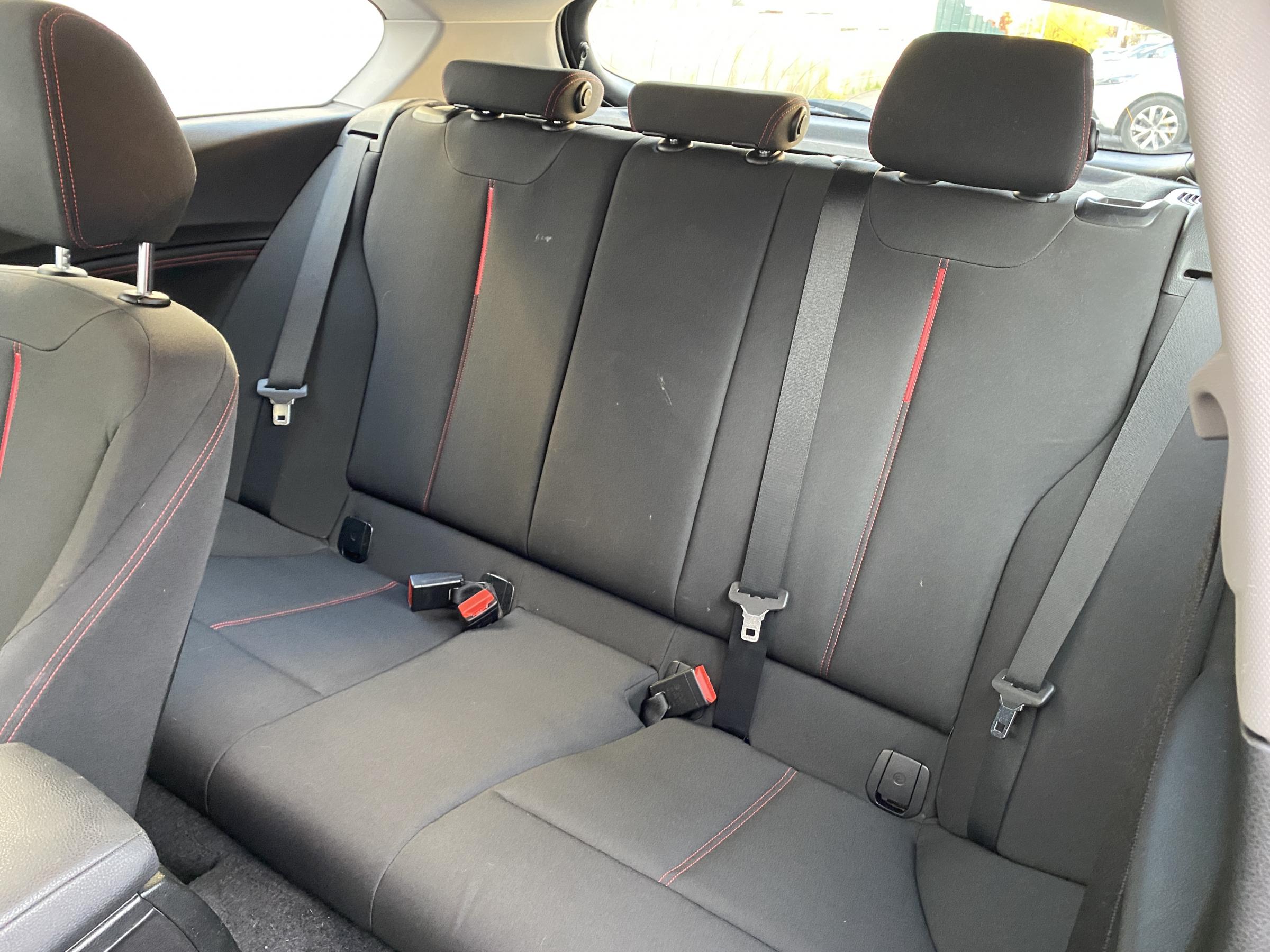 BMW Řada 1, 2012 - pohled č. 10