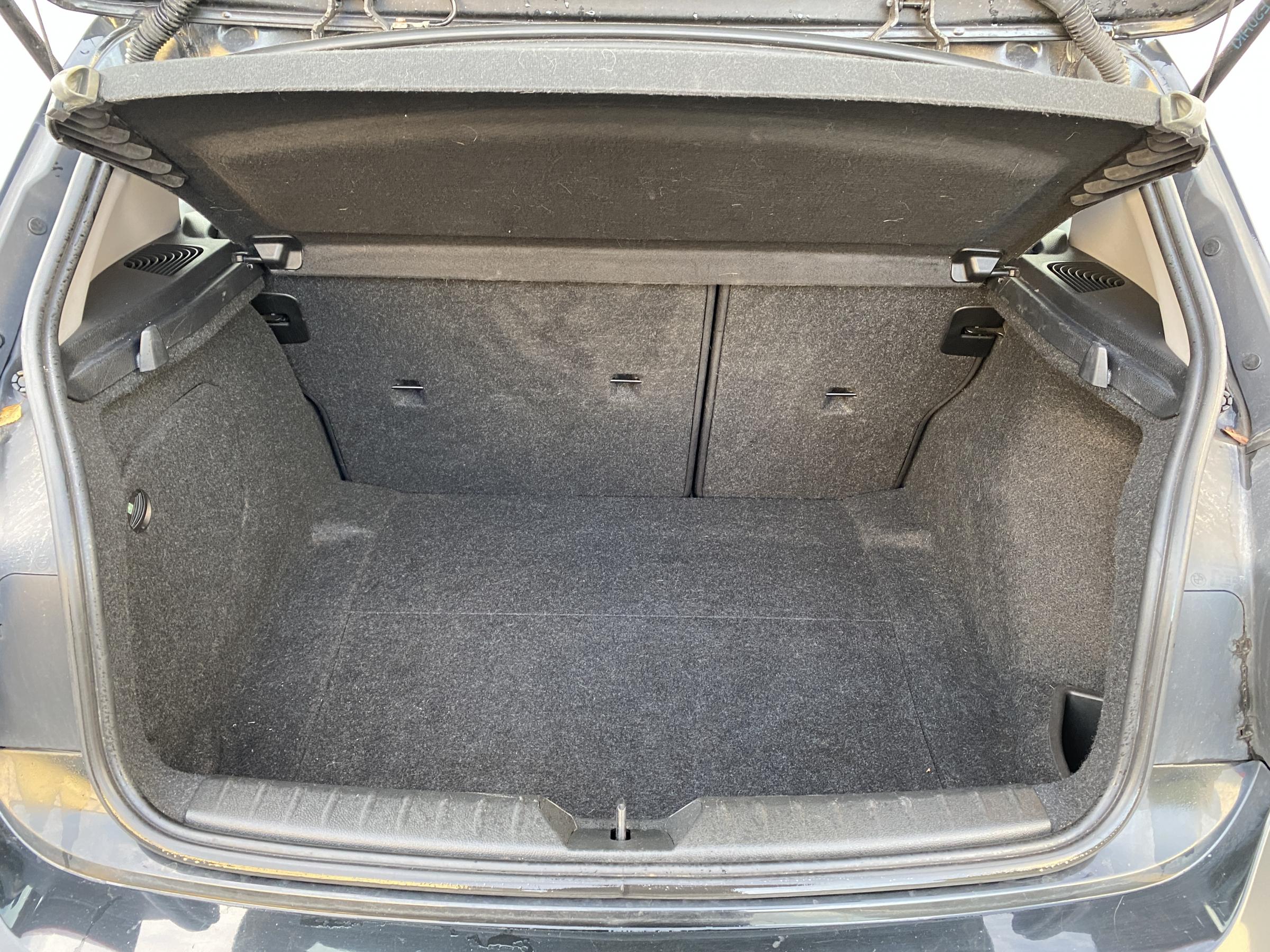 BMW Řada 1, 2012 - pohled č. 7