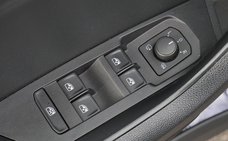 Škoda Karoq 1.5 TSI Style