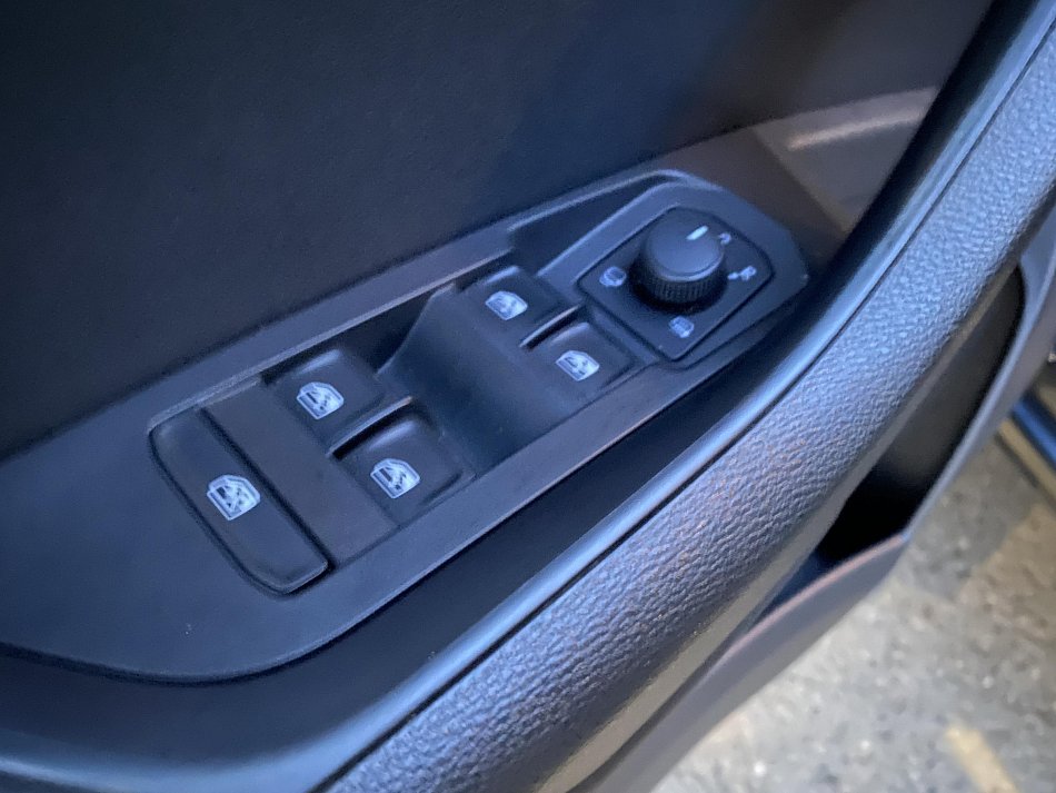 Škoda Karoq 1.5 TSI Style