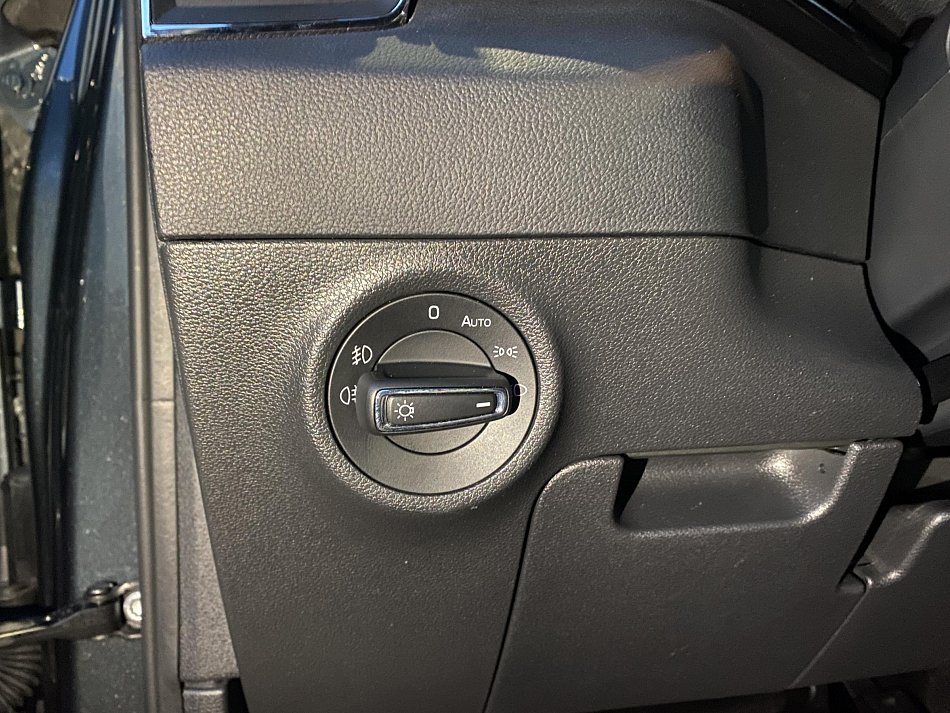 Škoda Karoq 1.5 TSI Style