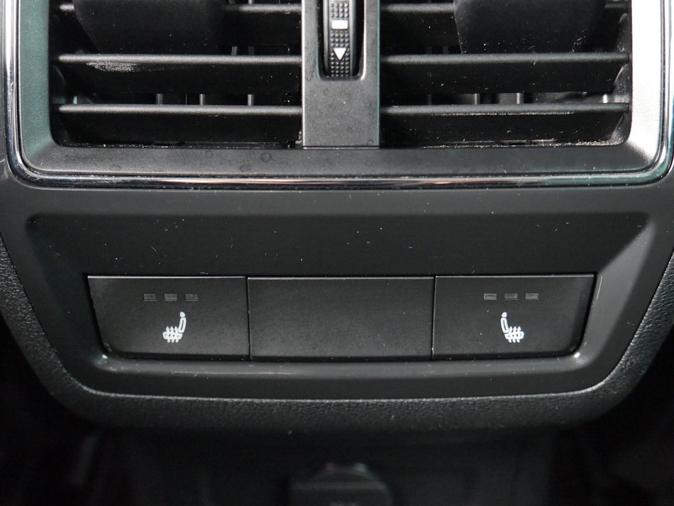 Škoda Karoq 1.5 TSI Style