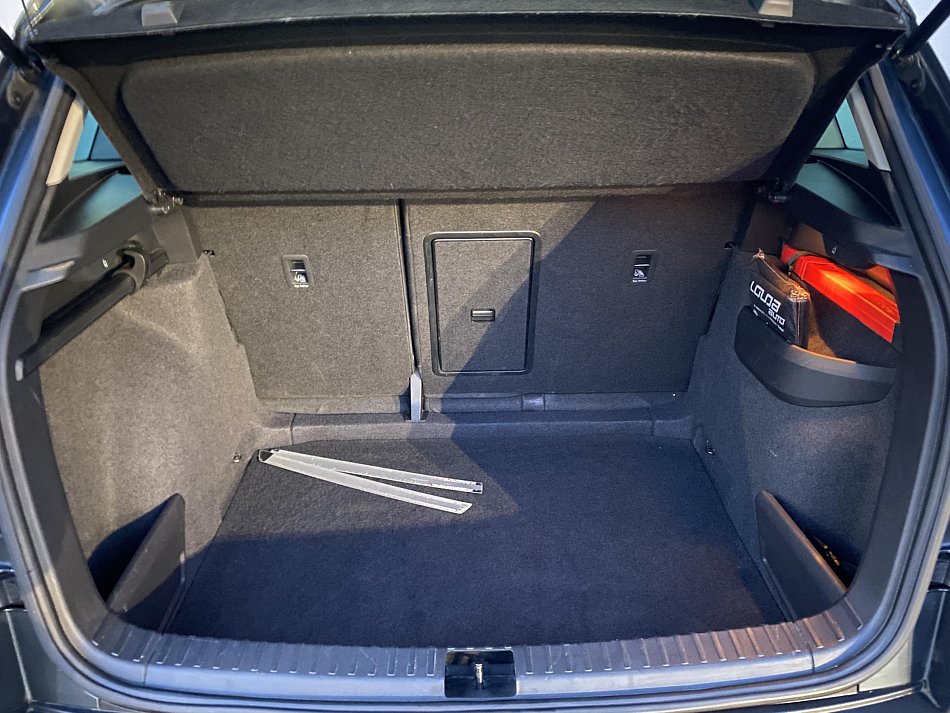 Škoda Karoq 1.5 TSI Style