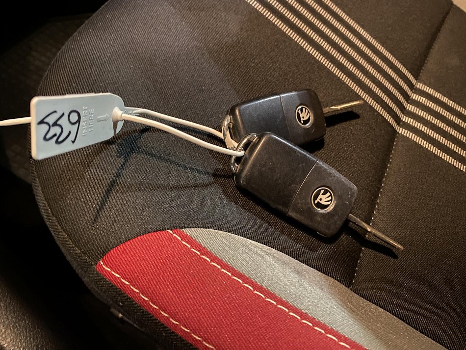 Škoda Yeti 1.4 TSi Monte Carlo