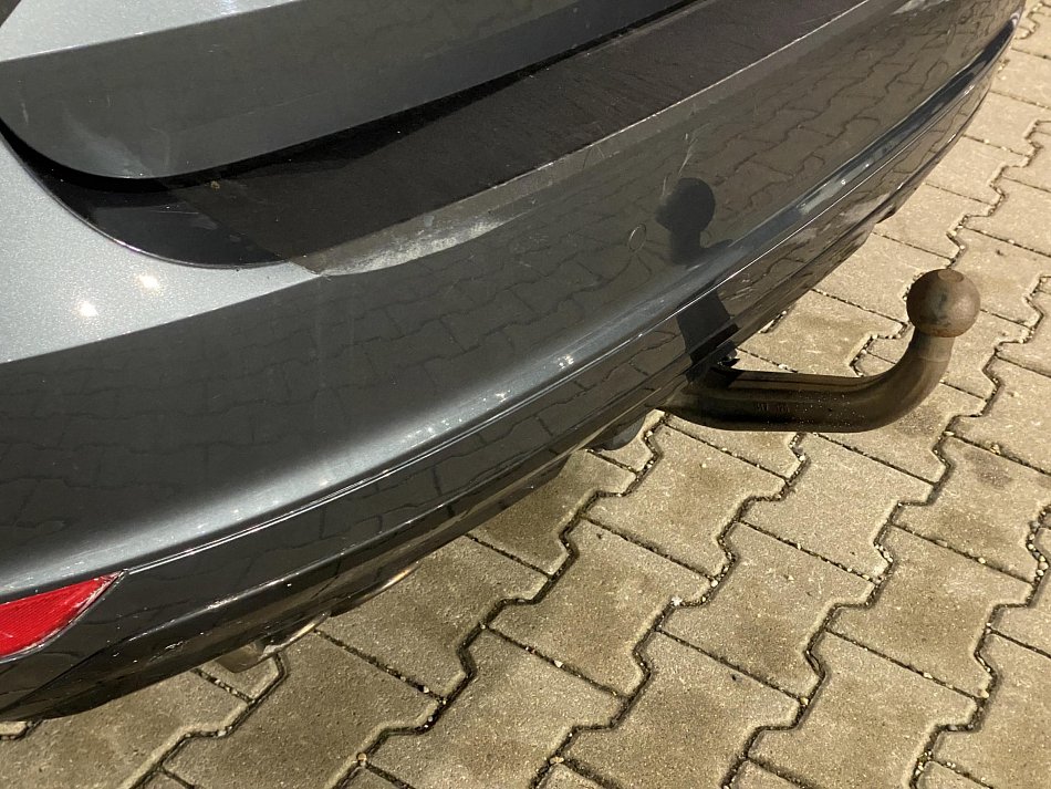 Škoda Yeti 1.4 TSi Monte Carlo