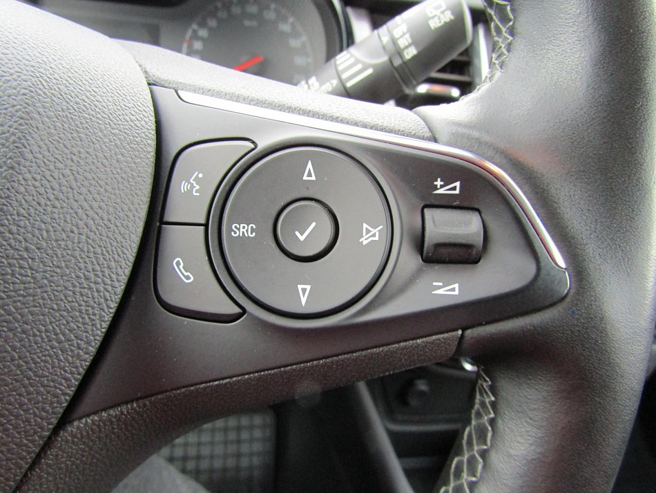 Opel Crossland X 1.2T 