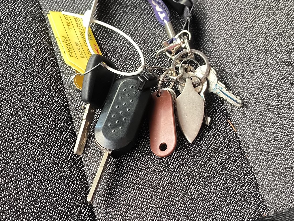 Fiat Ducato 2.3MJT  PLACHTA SPANÍ