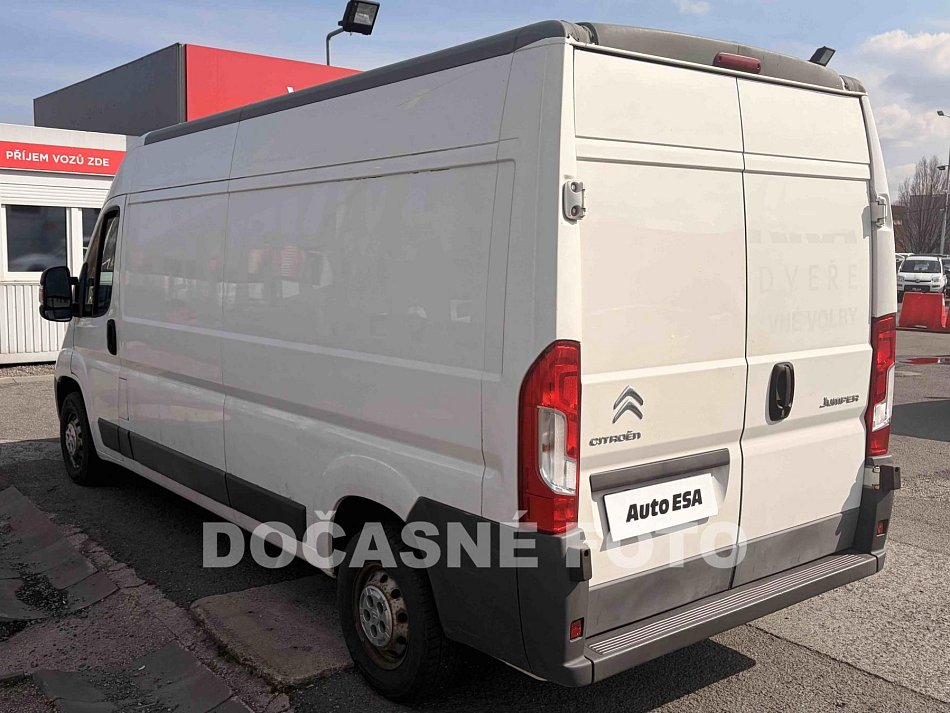 Citroën Jumper 2.0HDi  L3H2