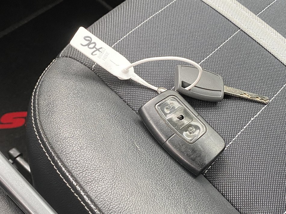 Ford Kuga 2.0 TDCi Titanium