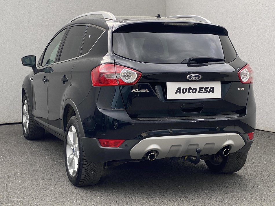 Ford Kuga 2.0 TDCi Titanium