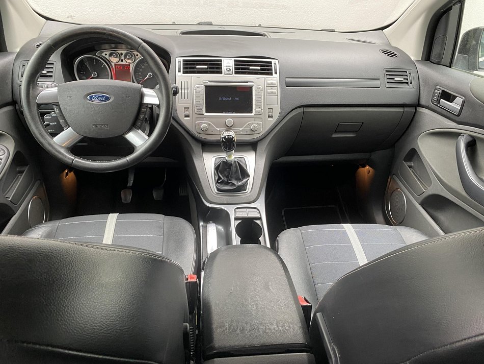 Ford Kuga 2.0 TDCi Titanium