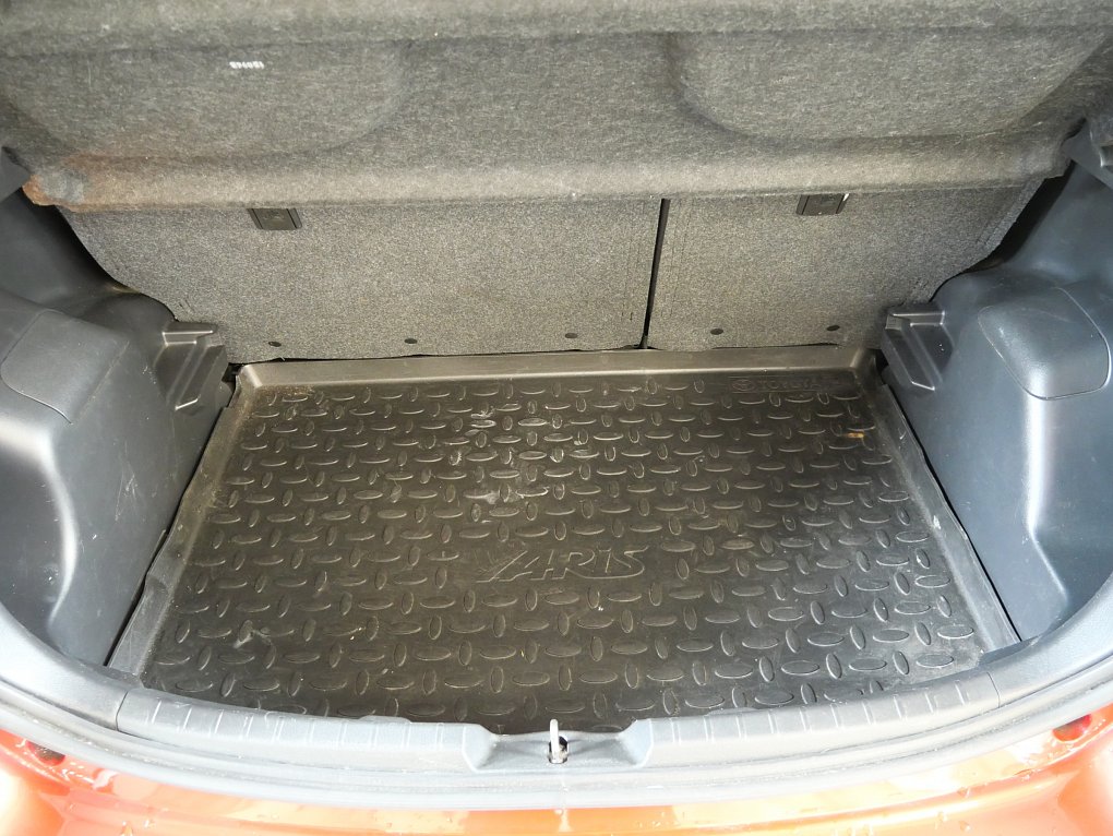 Toyota Yaris 1.3VVT-i 