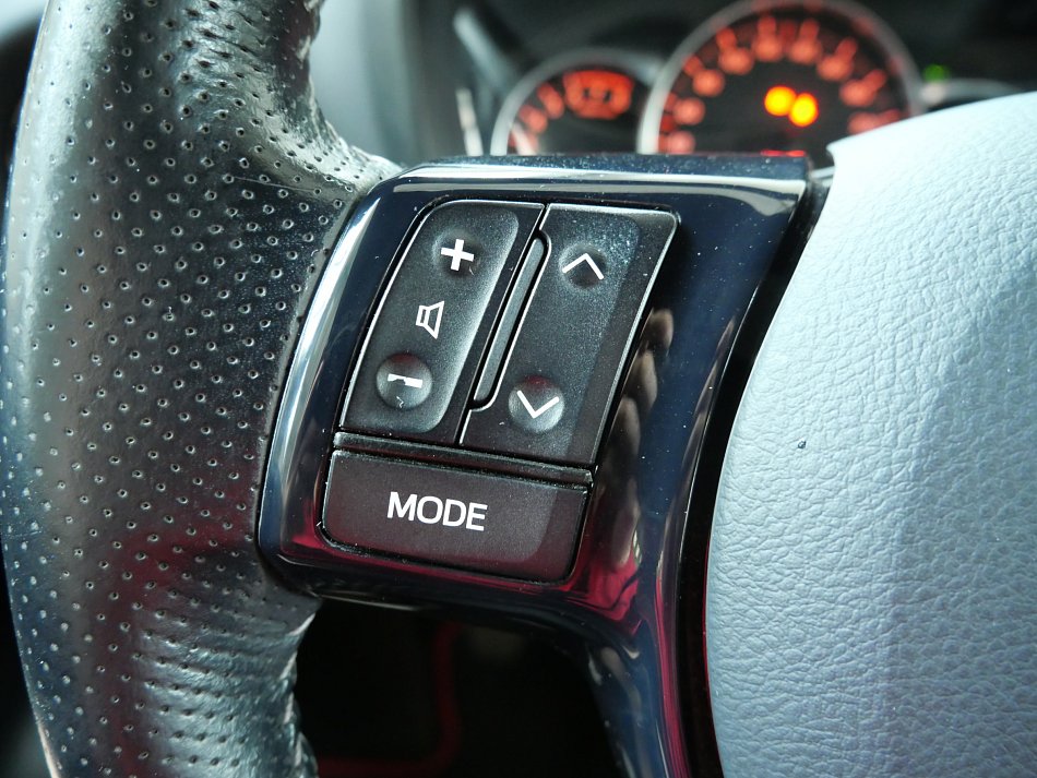 Toyota Yaris 1.3VVT-i 