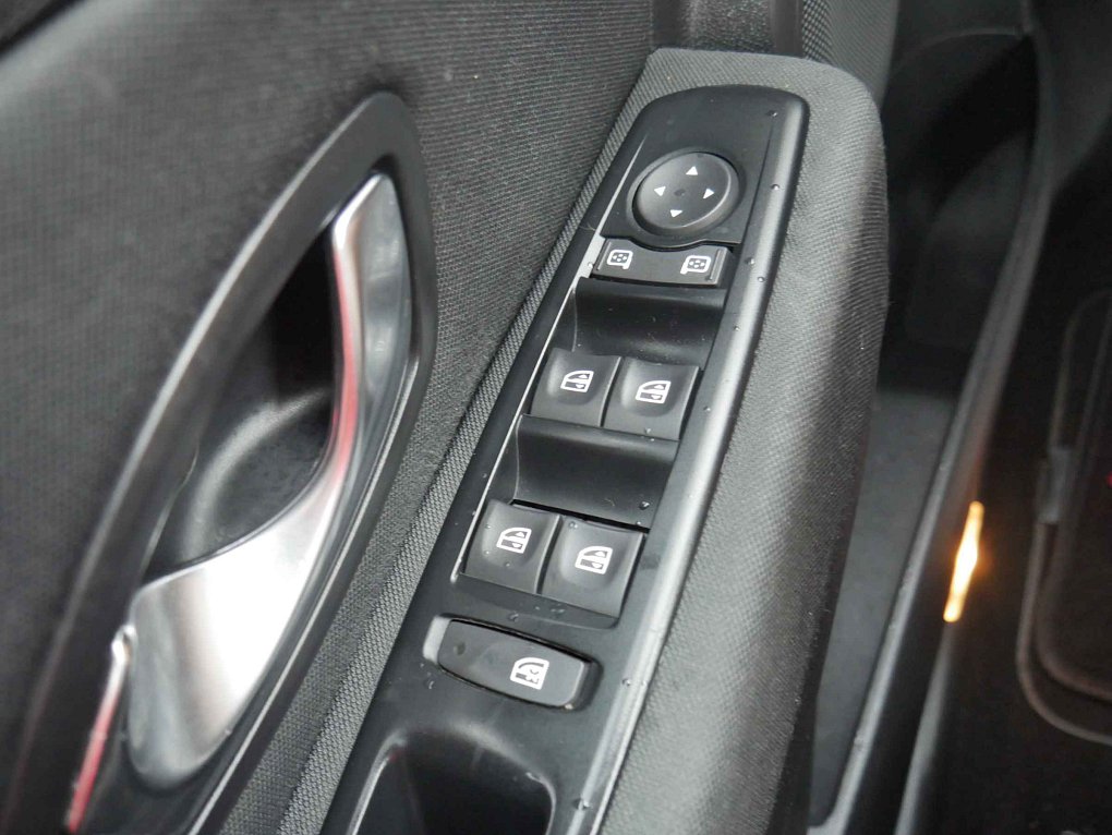 Renault Mégane 1.6i 