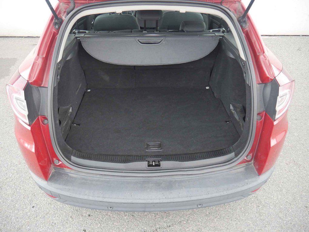 Renault Mégane 1.6i 